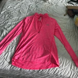 sport pullover